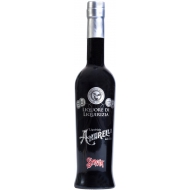 Strega Alberti Liquirizia Amarelli 0,5 л