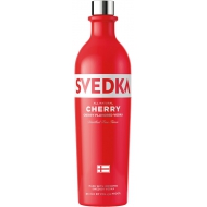 Svedka Cherry 0,75 л