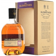 Berry Bro’s & Rudd Glenrothes 2001 (в коробке) 0,7 л