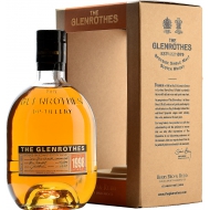 Berry Bro’s & Rudd Glenrothes 1998 (в коробке) 0,7 л