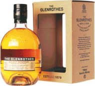 Berry Bro’s & Rudd Glenrothes Select Reserve (в коробке) 0,7 л