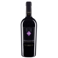 Farnese Vigneti Del Salento Zolla Primitivo di Manduria 0,75 л