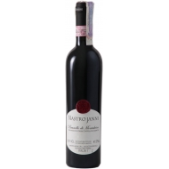 Mastrojanni Brunello di Montalcino 0,375 л