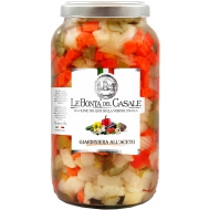 Закуска из овощей Giardiniera All