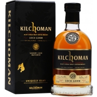 Kilchoman Loch Gorm 2010 (в коробке) 0,7 л