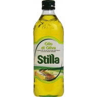 Масло оливковое Olio di Oliva Stilla 0,5 л