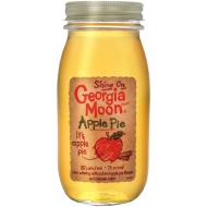 Georgia Moon Apple Pie Liquor 0,75 л