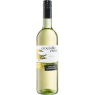 Einig-Zenzen Crocodile Creek Semillon Chardonnay 0,75 л