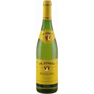 Einig-Zenzen Dr. Zenzen Riesling 0,75 л