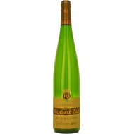 Kuentz-Bas Riesling Collection 0,375 л