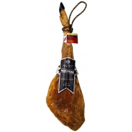 Хамон Jamon Iberico de Bellota Aljomar (36 мес.) 100 г