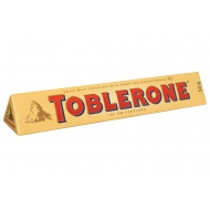 Шоколад молочный Toblerone 50 г