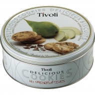 Печенье Tivoli с грушей 150 г