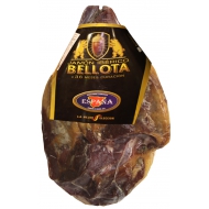 Хамон Ibérico de Bellota Martinez Somalo (без кости) 100 г