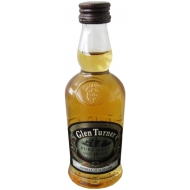 Glen Turner Pure Malt 8 Y.O. 0,05 л