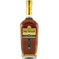 Metaxa 12* 0,7 л