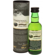 Tomintoul Peaty Tang (в тубусе) 0,05 л