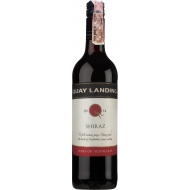 Quay Landing Shiraz 0,75 л