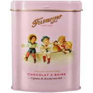 Шоколадный напиток Chocolat à boire Heritage Favarger 230 г