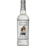 Admiral Nelson