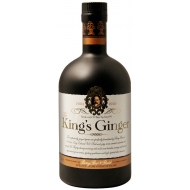 Rudd King’s Ginger Liqueur 0,5 л