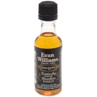 Evan Williams Black 0,05 л