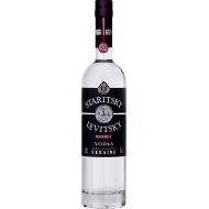 Staritsky & Levistky Reserve Vodka 0,7 л