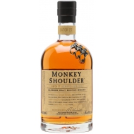 Monkey Shoulder 0,7 л