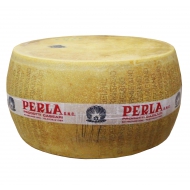 Сыр Parmigiano Reggiano DOP 24 месяца Perla 100 г