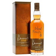 Benromach Château Cissac Wood Finish 2006 (в коробке) 0,7 л