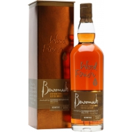 Benromach Hermitage Wood Finish 2005 (в коробке) 0,7 л