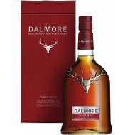 Dalmore Cigar Malt (в коробке) 0,7 л