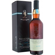 Lagavulin 1997 (в коробке) 0,7 л