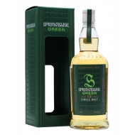 Springbank Green 12Y.O. (в коробке) 0,7 л