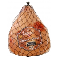 Le Galibier Jambon de Savoie 12 мес. выдержки (копченый) 100 г