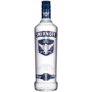 Smirnoff Blue 0,75 л