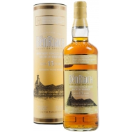 BenRiach Sauterne 15Y.O. (в тубусе) 0,7 л