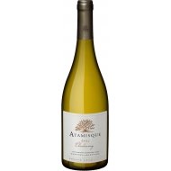 Bodega Atamisque Chardonnay 0,75 л