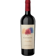 Bodega Atamisque Catalpa Assemblage 0,75 л