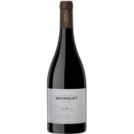 Jean Bousquet Pinot Noir Reserve 0,75 л