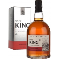 Wemyss Malts Spice King (в коробке) 0,7 л