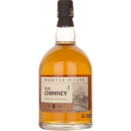 Wemyss Malts Peat Chimney 8Y.O. 0,7 л