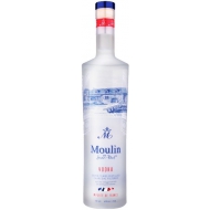 Moulin Vodka 1 л