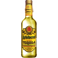 Tequila Aristocrat Gold 0,75 л