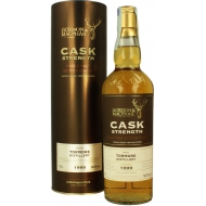 Gordon & MacPhail Tormore Cask Strength 1999 (в тубусе) 0,7 л