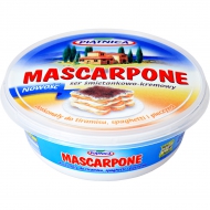 Сыр Mascarpone Piatnica 250 г