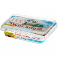 Сыр сливочный с йогуртом Twój Smak Piatnica 135 г