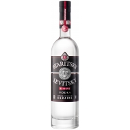 Staritsky & Levistky Reserve Vodka 0,5 л
