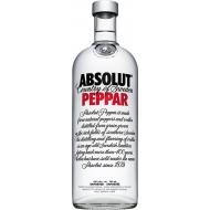 Absolut Peppar 0,75 л