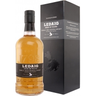 Ledaig 10Y.O. (в коробке) 0,7 л